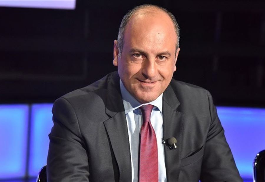 ابو عاصي يكشف عن مبادرة برعاية روسية.. "وصمت حكومي"