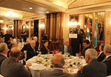 دائرة المحامين في أمل: الإعتداء على المحامين عمل وحشي 