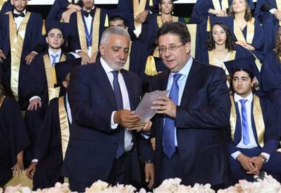 كنعان: الأيام المقبلة ستبرهن أن الإصلاح ممكن