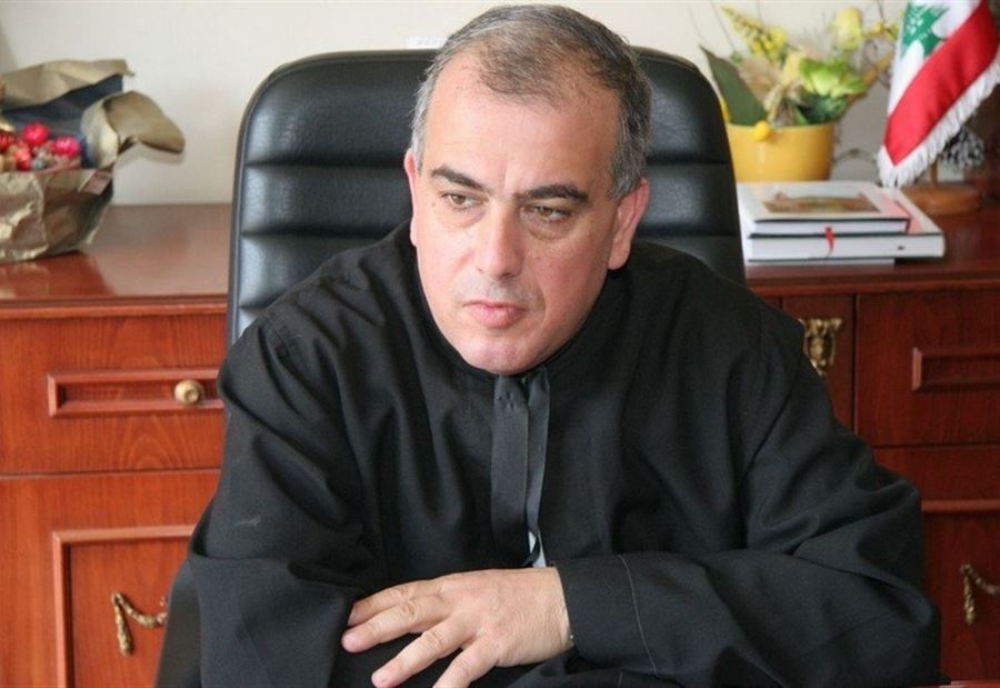 أبو كسم رداً على إسماعيل: أخطأت بالعنوان