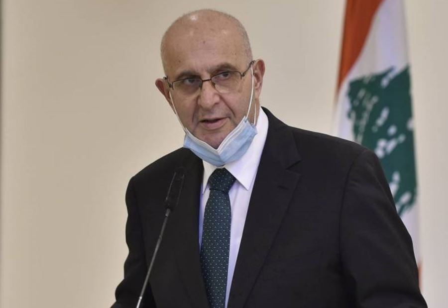 عراجي يحذّر: نحن أمام واقع طبي أليم... كفانا! 