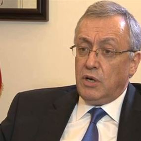 فتفت: "حزب الله" يسعى لتفعيل الحكومة