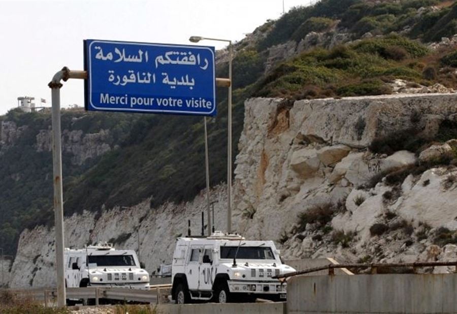 ضغطٌ أميركي... لبنان على مفترق طرق حاسم!