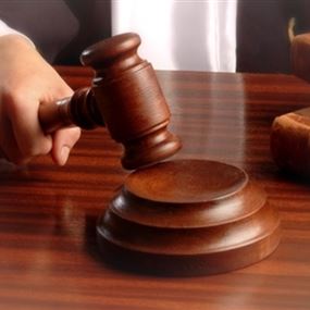 إرجاء الحكم في اغتيال ماروني وعاصي