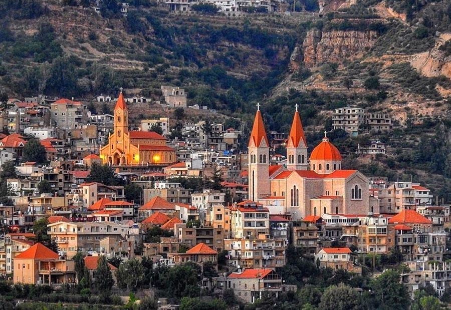 إشكالٌ في بشرّي... وسقوط جريح