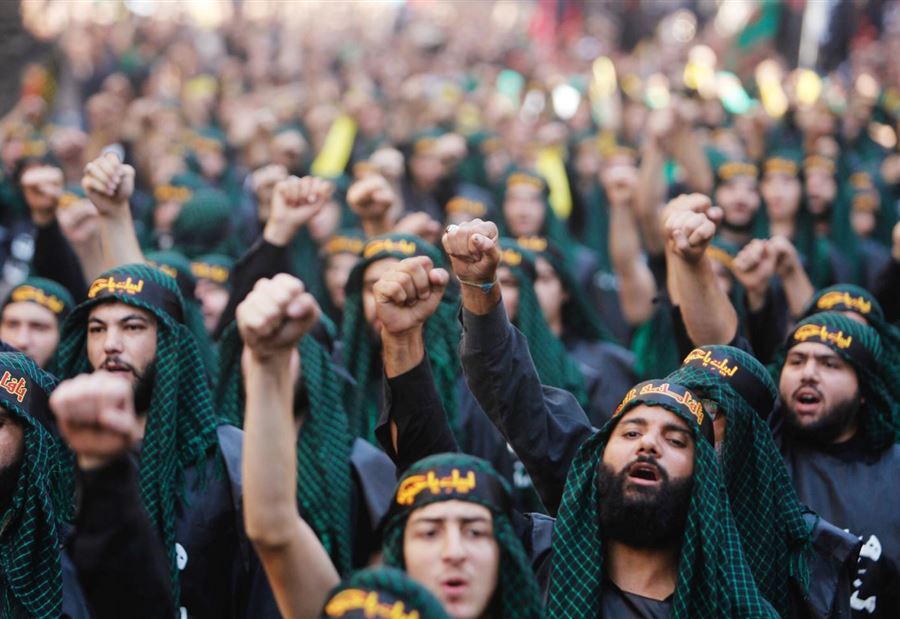 "ناشيونال إنترست": حزب الله يحصل على الأموال من 5 مصادر "ناشيونال إنترست": حزب الله يحصل على الأموال من 5 مصادر