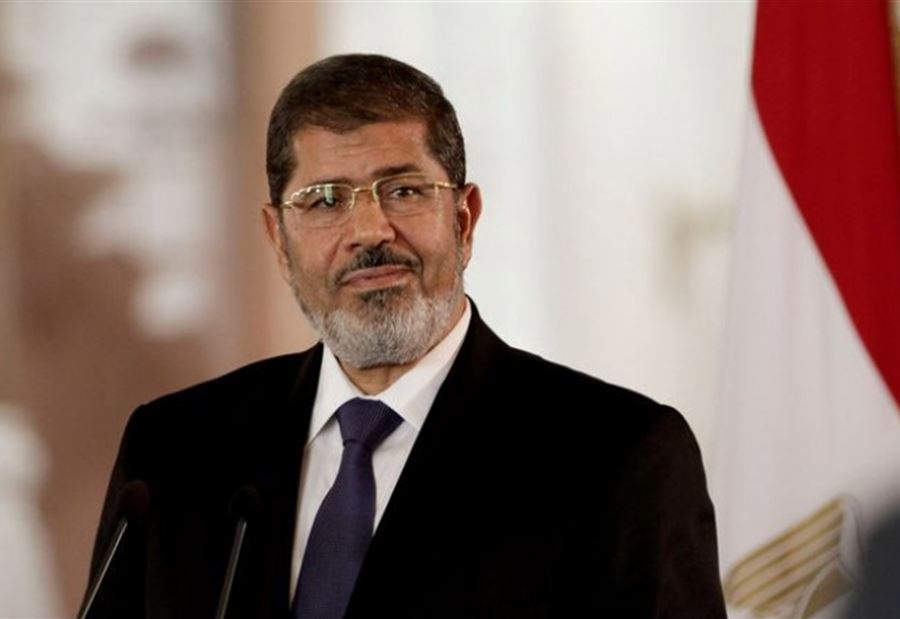 مرسي... والاغتيال التعسفي!