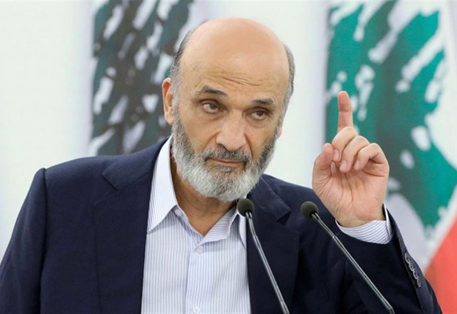 الوقت للحرب... جعجع ليس مرشحًا؟