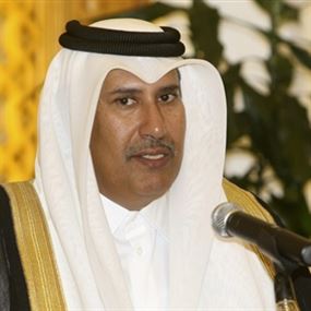 حمد بن جاسم : الرياض "لعبت بذيلها"