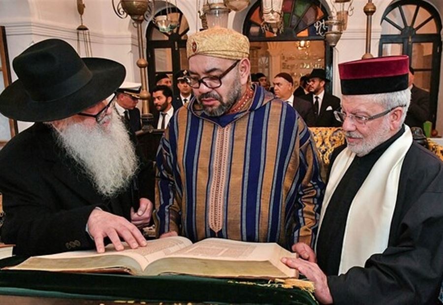 في سابقة هي الأولى... "التاريخ اليهودي" في مناهج دولة عربية 