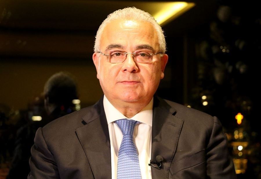 سكاف: اللقاح هو المخرج الأمثل 