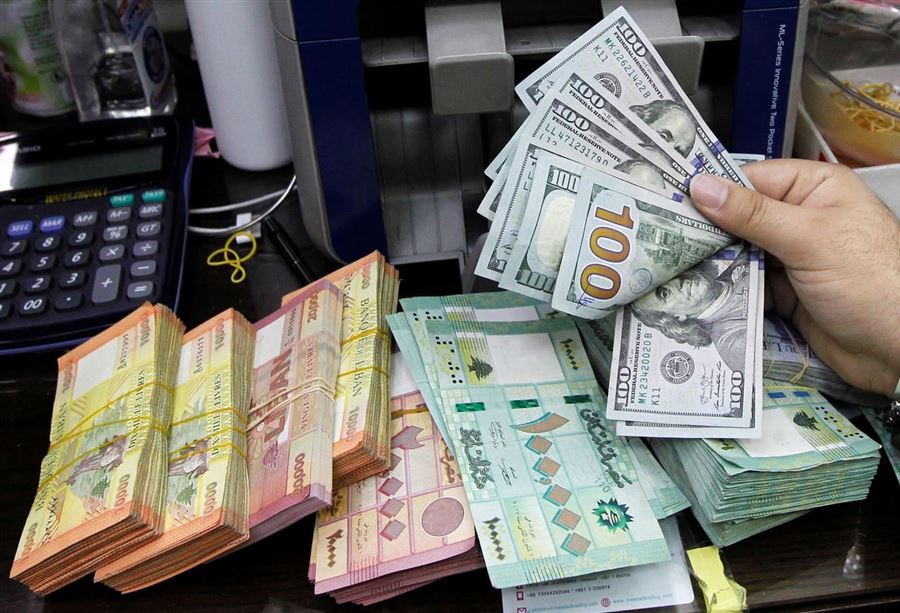 الدولار إلى أسعار جنونية!