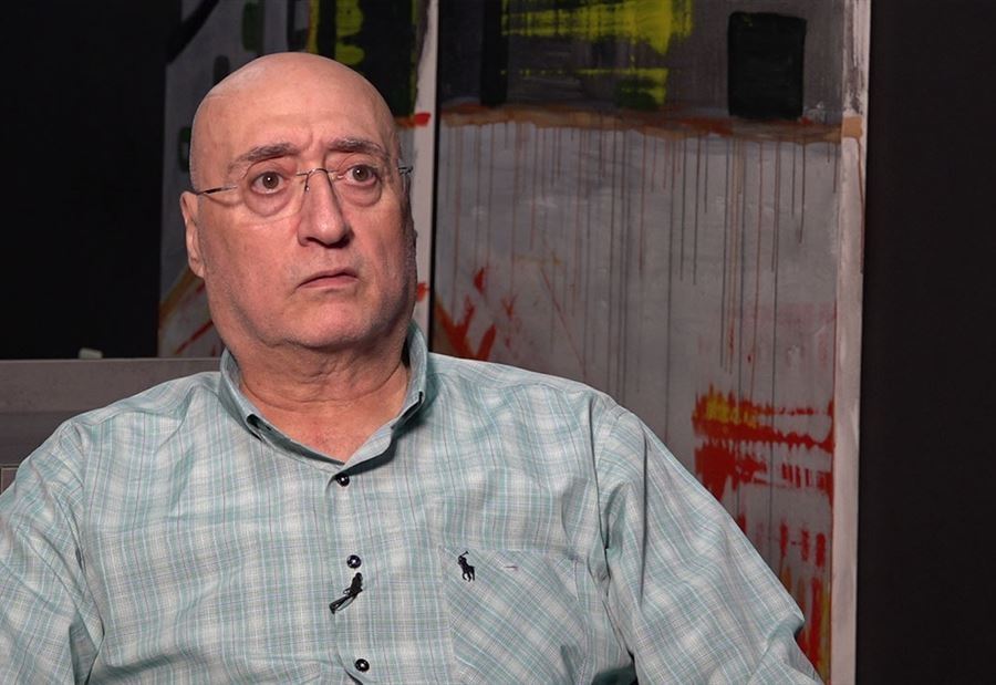 جوزيف أبو فاضل يتحدّث عن مصير مأساوي لكتلة باسيل! 