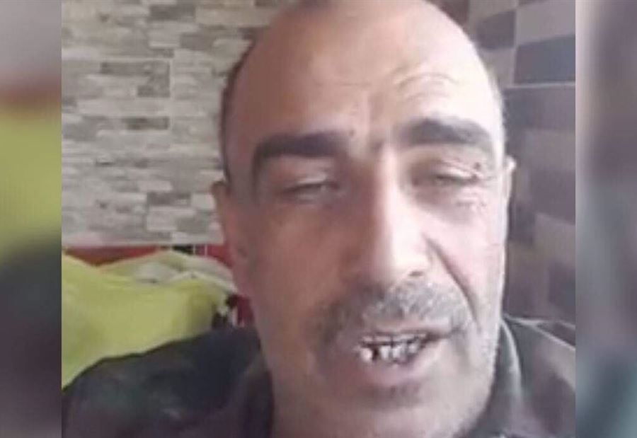 شاتم الجيش اللبناني... "ناشط خطير"