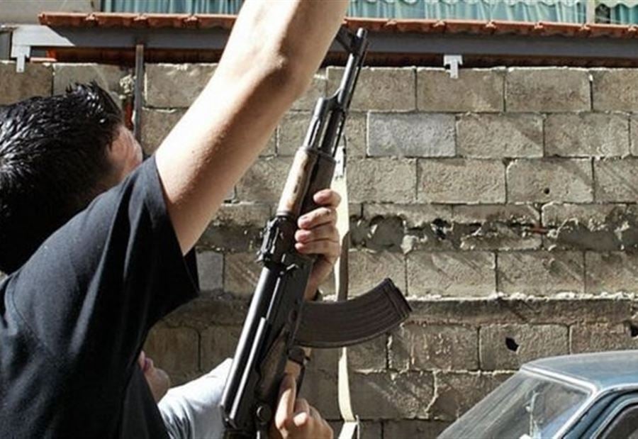 "اطلاق النار الاحتفالي" في لبنان... بيان شديد اللهجة لـ"اليونيسيف"!