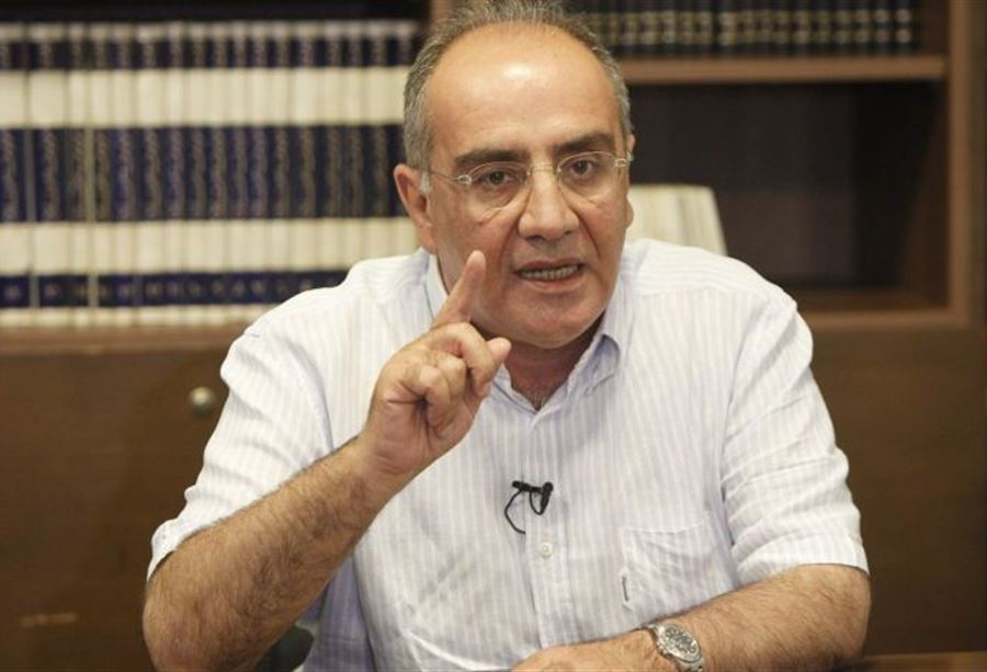 تغريدة من سعيد إلى "كل اليائسين"