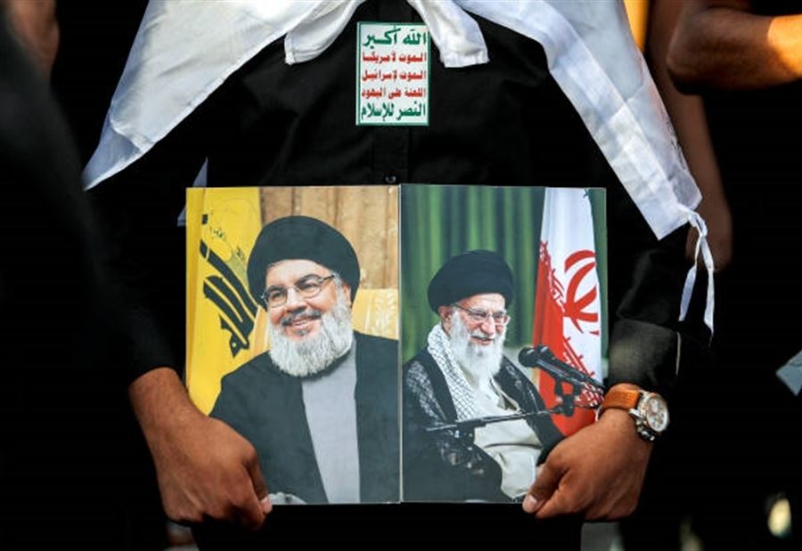 "السنوار بطل ونصرالله عظيم"... منشورات خامنئي تثير تفاعلاً! "السنوار بطل ونصرالله عظيم"... منشورات خامنئي تثير تفاعلاً!