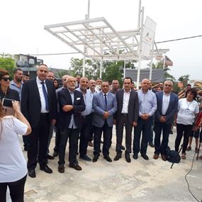 شهيب: الناس ملوا الاستئثار ويدنا ممدودة لحماية الوطن 