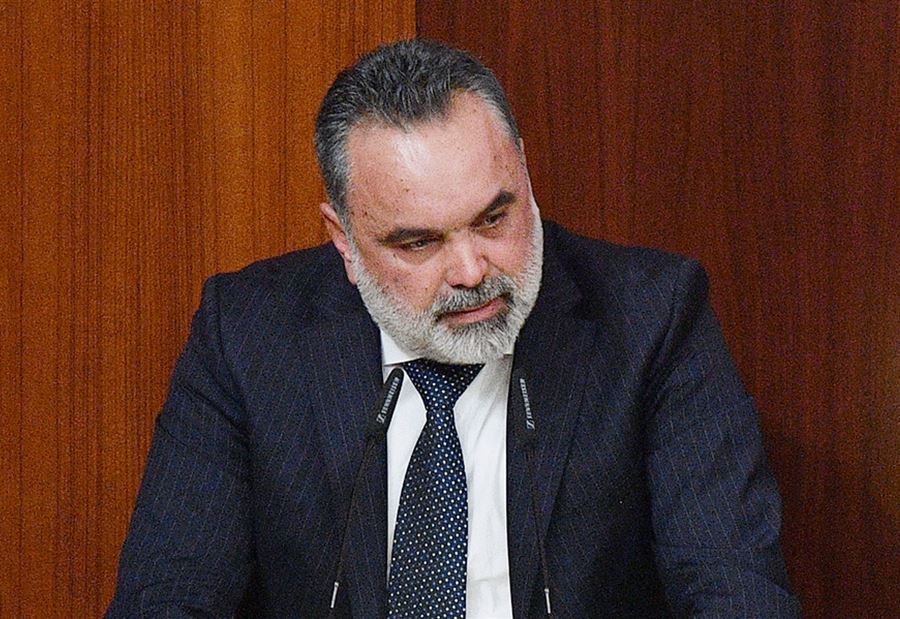 ترزيان: "غيابٌ فاضح للمسؤولين"