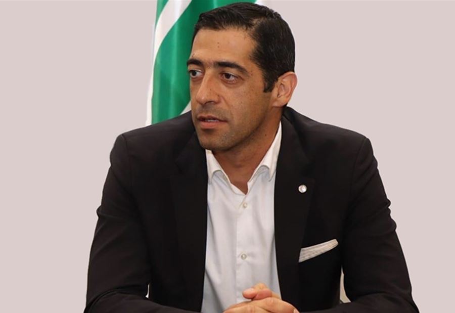 حنكش: بعد 100 يوم... طلع معكم هيك حكومة؟