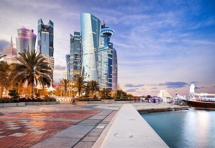 في قطر... محادثات أميركية وإسرائيلية لبحث وقف إطلاق النار في قطر... محادثات أميركية وإسرائيلية لبحث وقف إطلاق النار