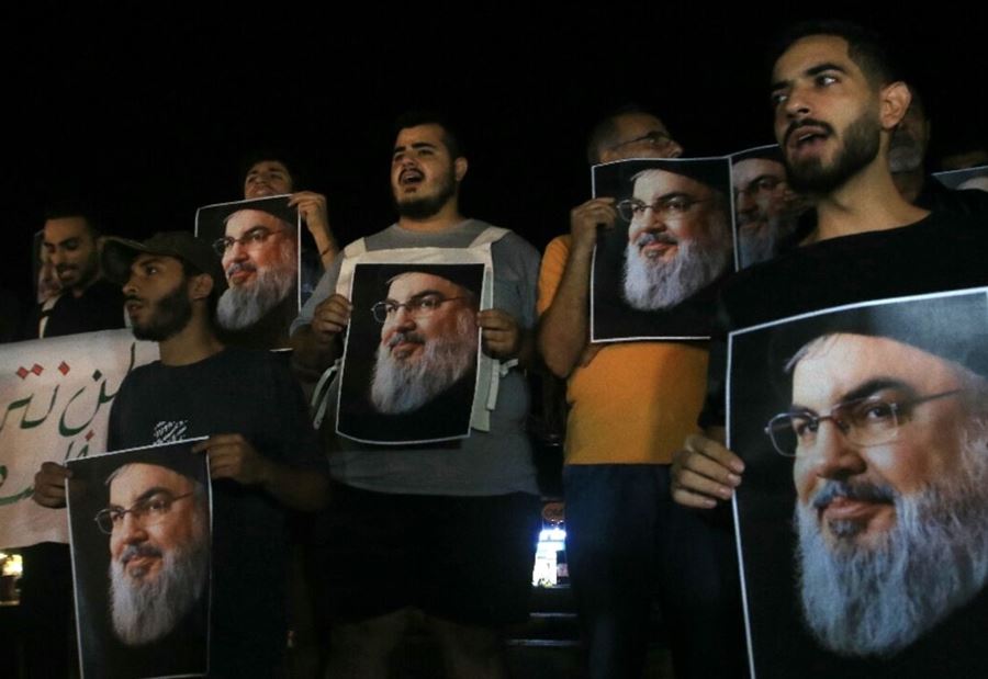 "خطآن فادحان لنصر الله"... الهجوم البري كان "الخيار الأمثل"!