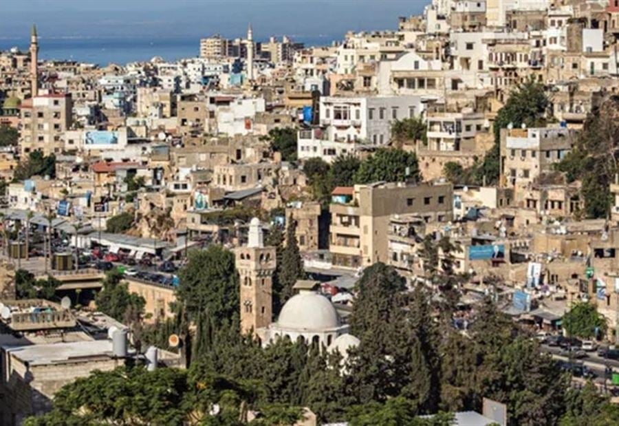  في باب التبانة... قتيل و4 جرحى بانفجار جسم حديدي!