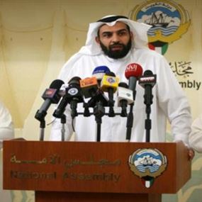 "إخوان" الكويت يعودون.. 
