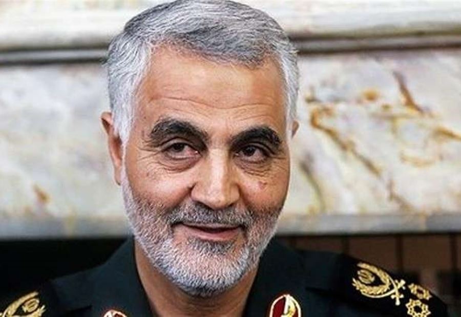 سليماني: السعودية لديها تريليون دولار ولكن!