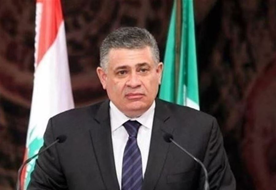 ضو لنصرالله: لا ليس مرفوضاً!