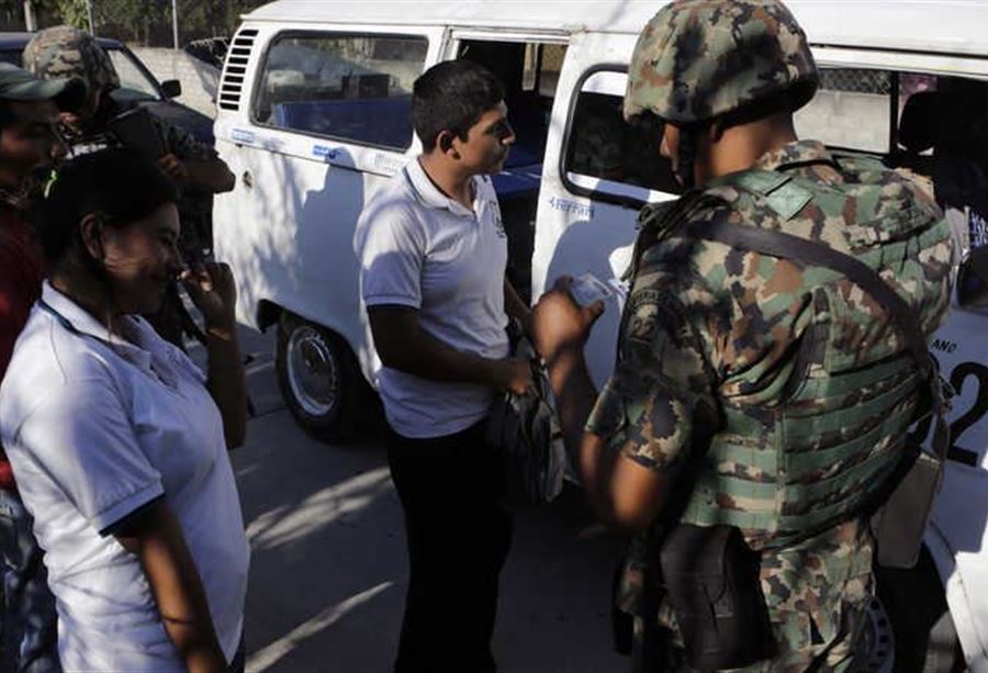 العثور على 59 جثة في مقابر سرية بالمكسيك