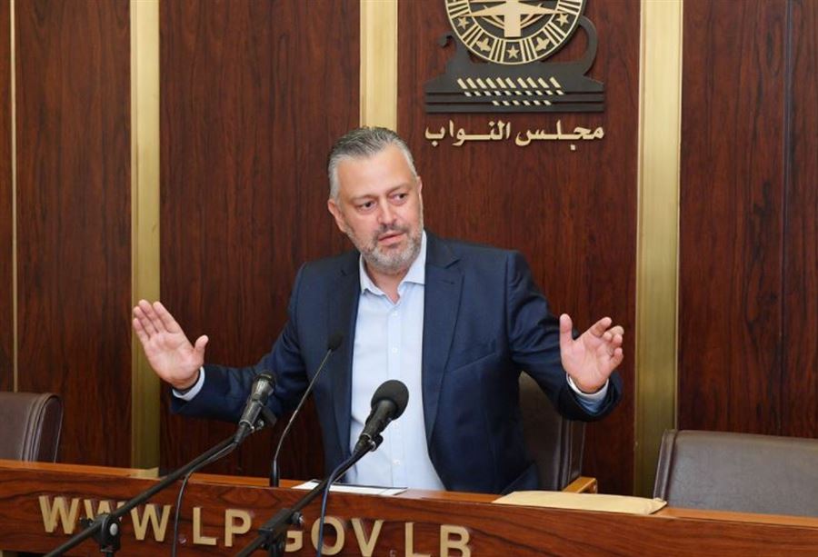 "مبروك لأهل عكار"... إعلانٌ هامٌّ من حبيش
