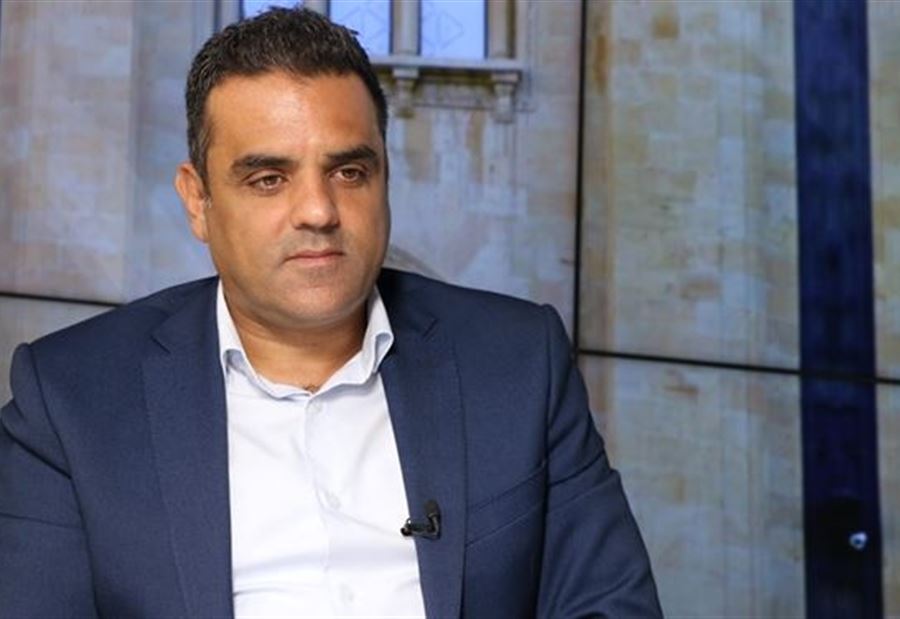 الإنتخابات البلدية... شربل مارون يتحدّث عن آخر التطورات الإنتخابات البلدية... شربل مارون يتحدّث عن آخر التطورات