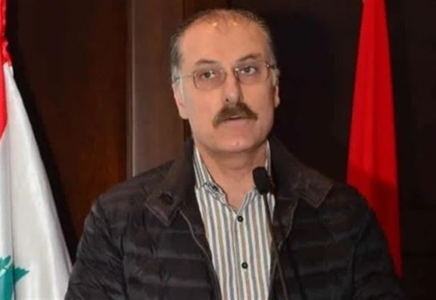 عبدالله يُغرّد عن إلغاء طائفية الوظيفة العامة