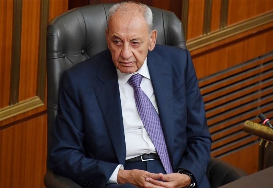 بري يكشف تفاصيل ما دار بينه وبين الحريري قبل الإستقالة