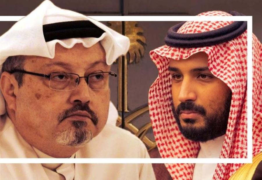  تسريب "خطة سرية" للسعودية للإنتقام من تركيا بسبب خاشقجي! 
