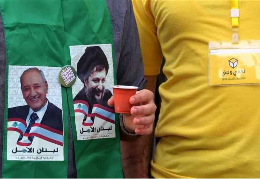 ما خيارات "الثنائي الشيعي" في بيروت؟