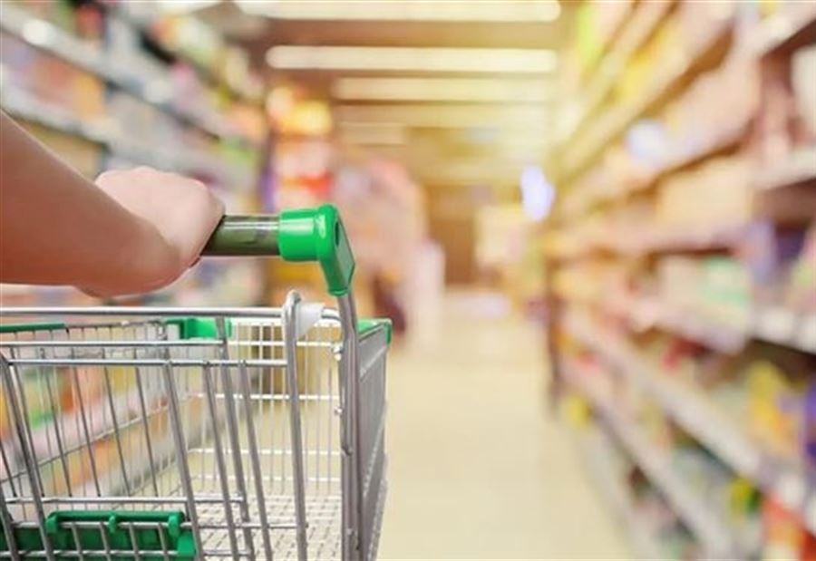 مؤشر أسعار الإستهلاك يسجّل رقما كبيراً... وخبير يفنّد الأسباب! مؤشر أسعار الإستهلاك يسجّل رقما كبيراً... وخبير يفنّد الأسباب!