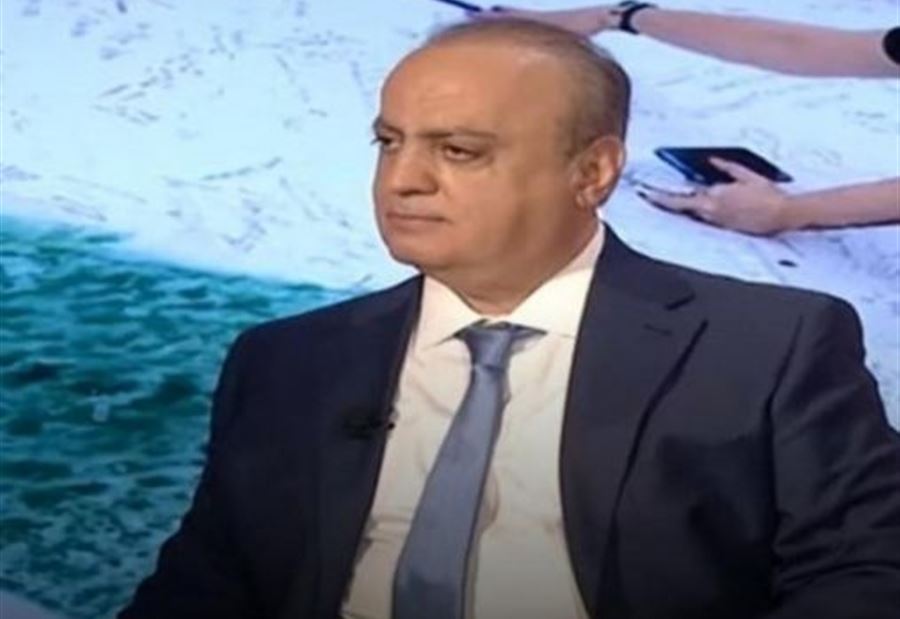 وهاب: دخلنا الإنهيار الكبير ومرحلة شد الأحزمة عالأخير