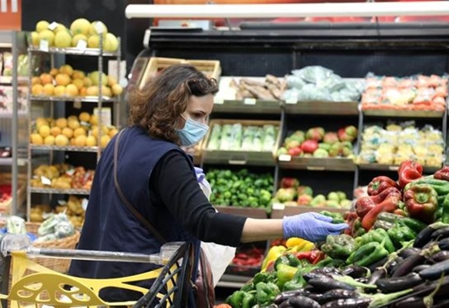 بيانٌ من نقابة مستوردي المواد الغذائية إلى المواطنين