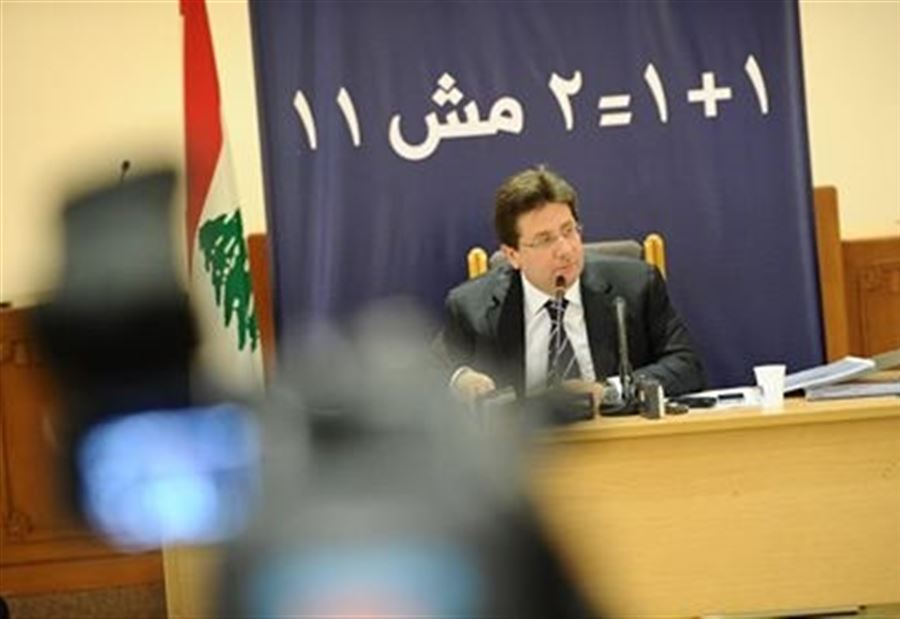 عندما كانت نصيحةُ كنعان بـ 