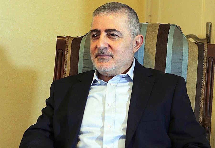 "تيتي تيتي" بين باسيل وصفا