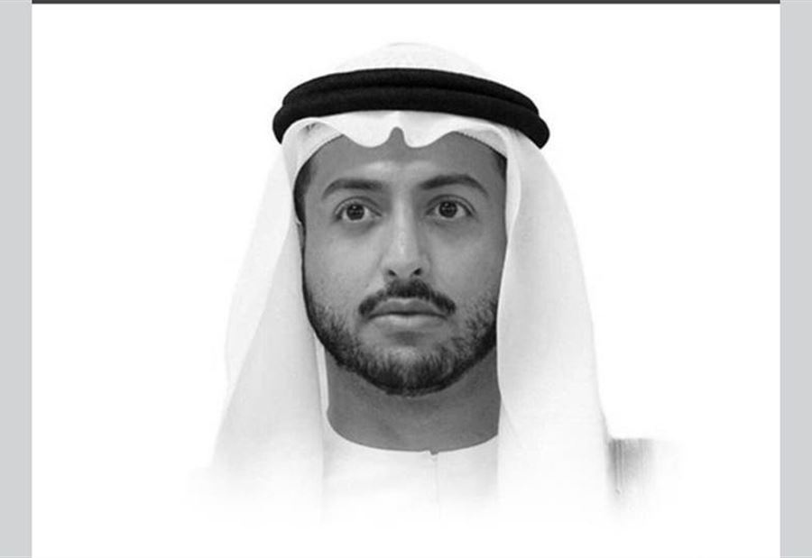الإمارات.. وفاة نجل حاكم الشارقة