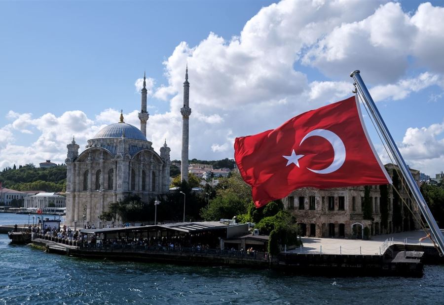 أول إجراء بشأن زلزال إسطنبول المحتمل