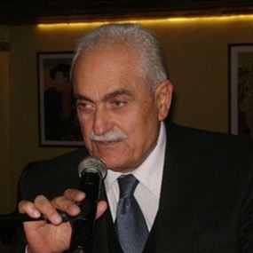 عسيران: نعول على وحدة اللبنانيين