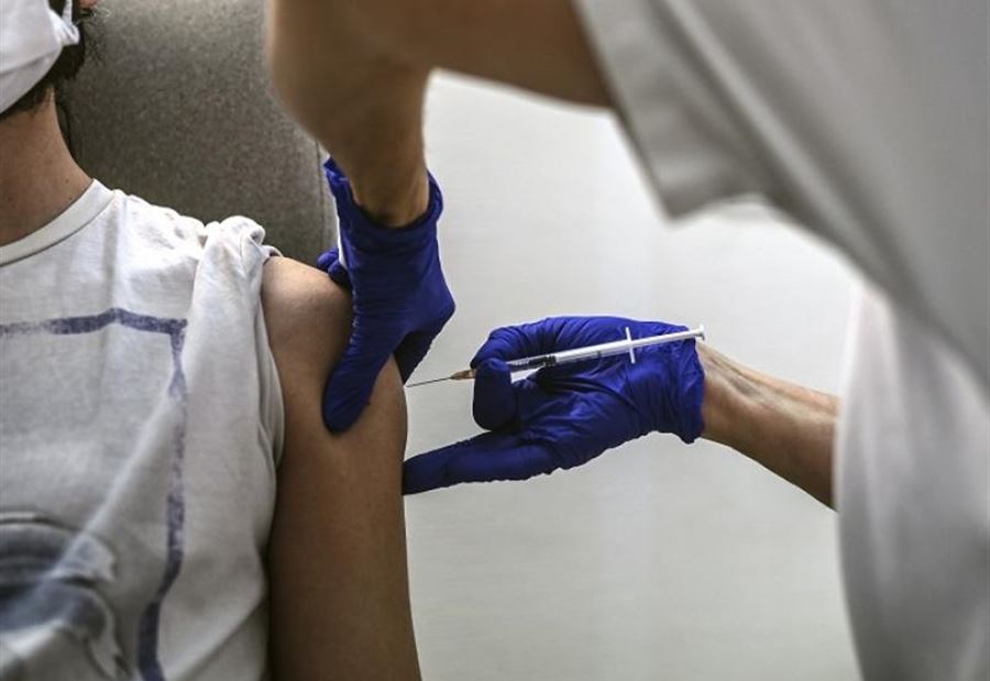 في أوهايو الأميركية... إحصل على لقاح كورونا وإربح "مليون دولار"