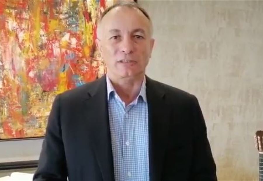 روكز يعلن موقفه من  المشاركة في جلسة الثقة