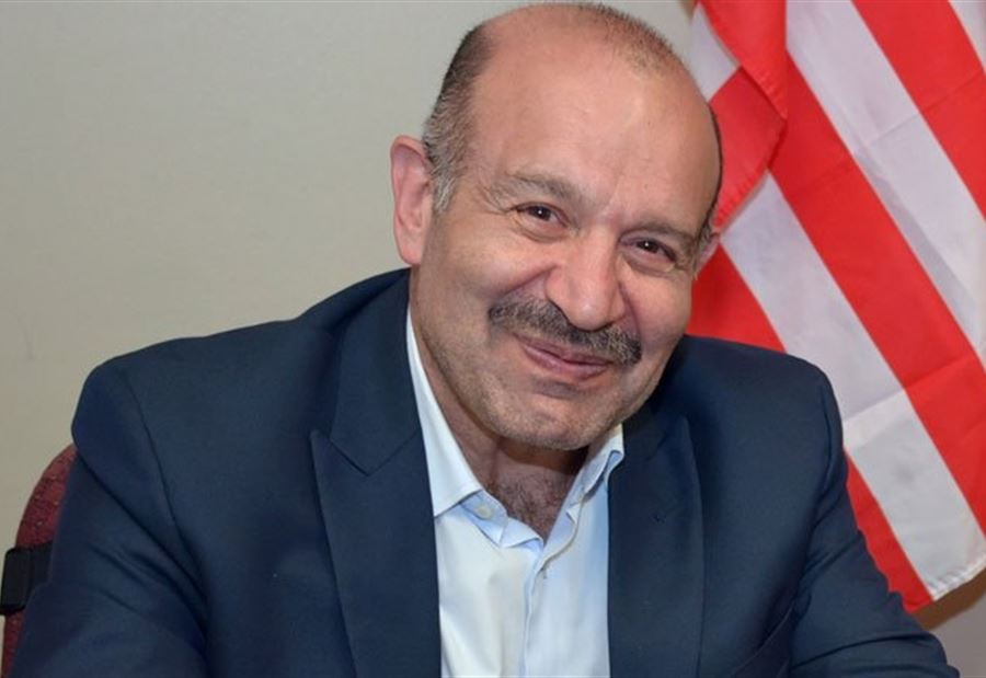 علوش: ولادة الحكومة قبل "القمة" ممكنة