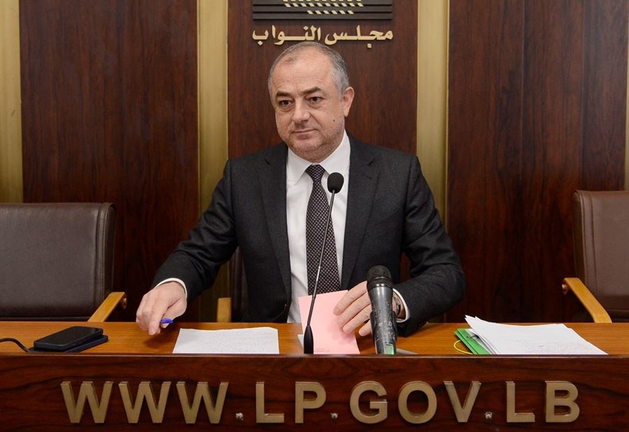 بو صعب: من الممكن أن أسحب إقتراح التمديد للبلديات