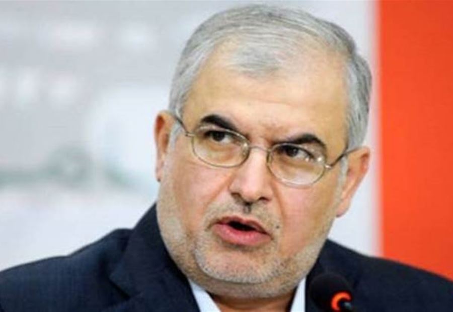 رعد: الحريري يخطىء الحساب والتعطيل عنده